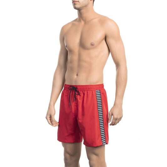 Bikkembergs Beachwear Maillots de bains