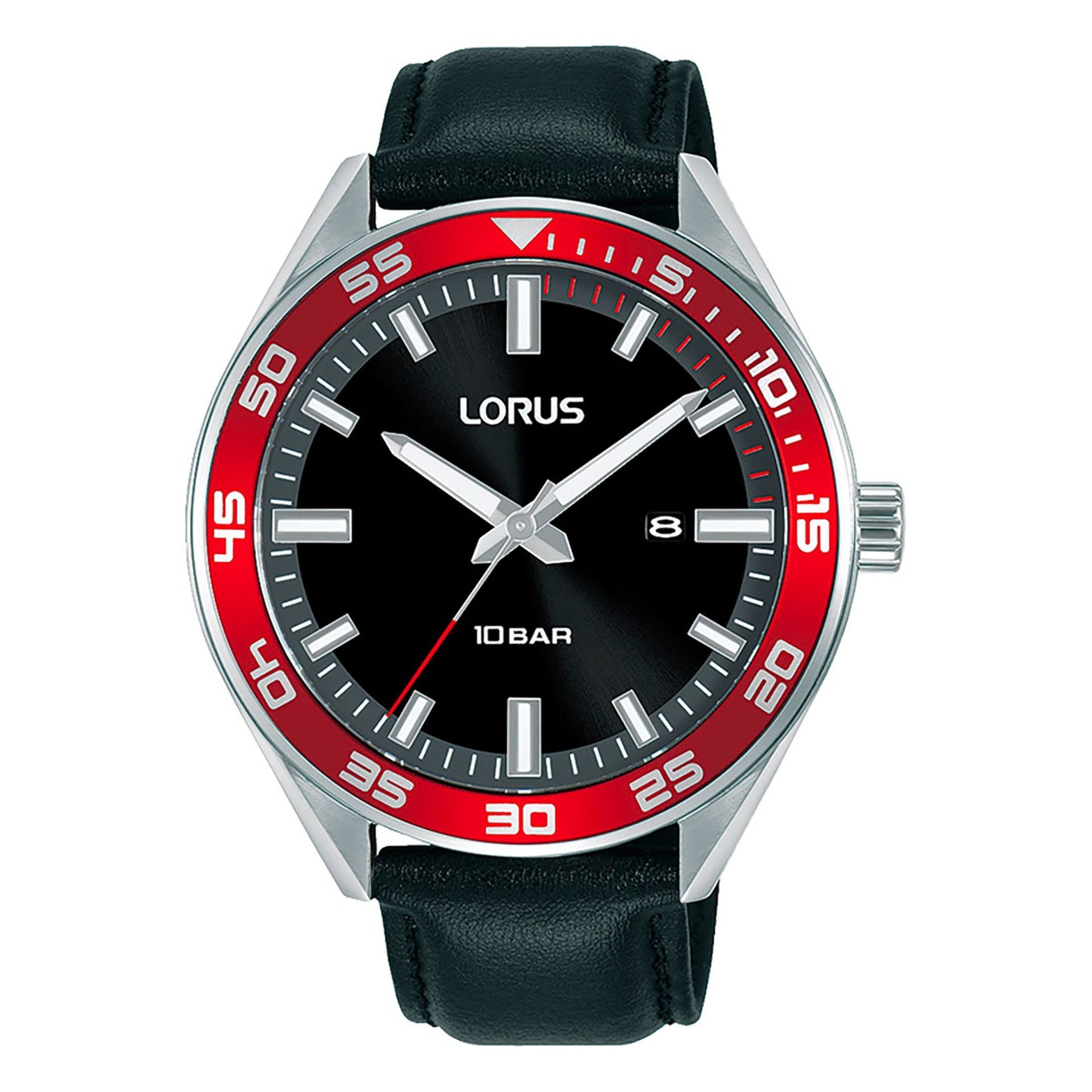 Lorus Montres