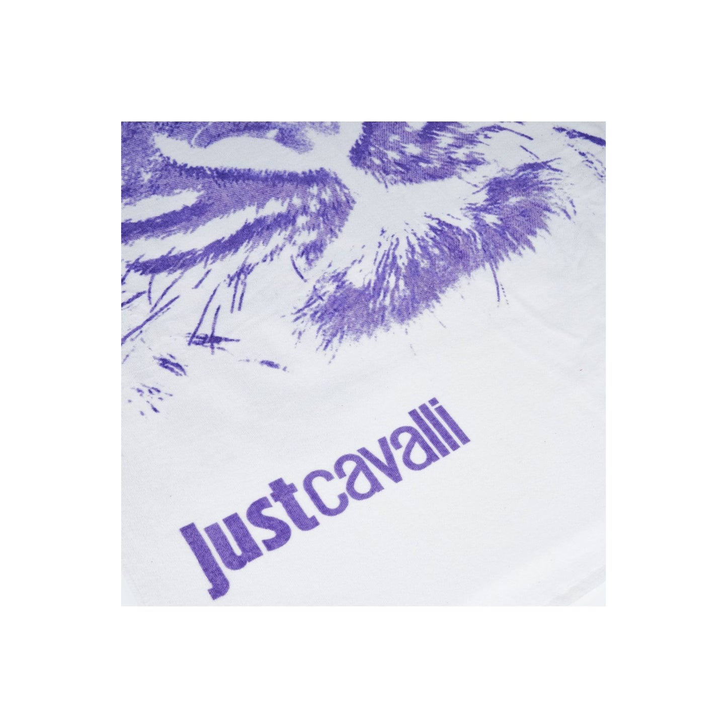 Just Cavalli Beachwear Serviettes