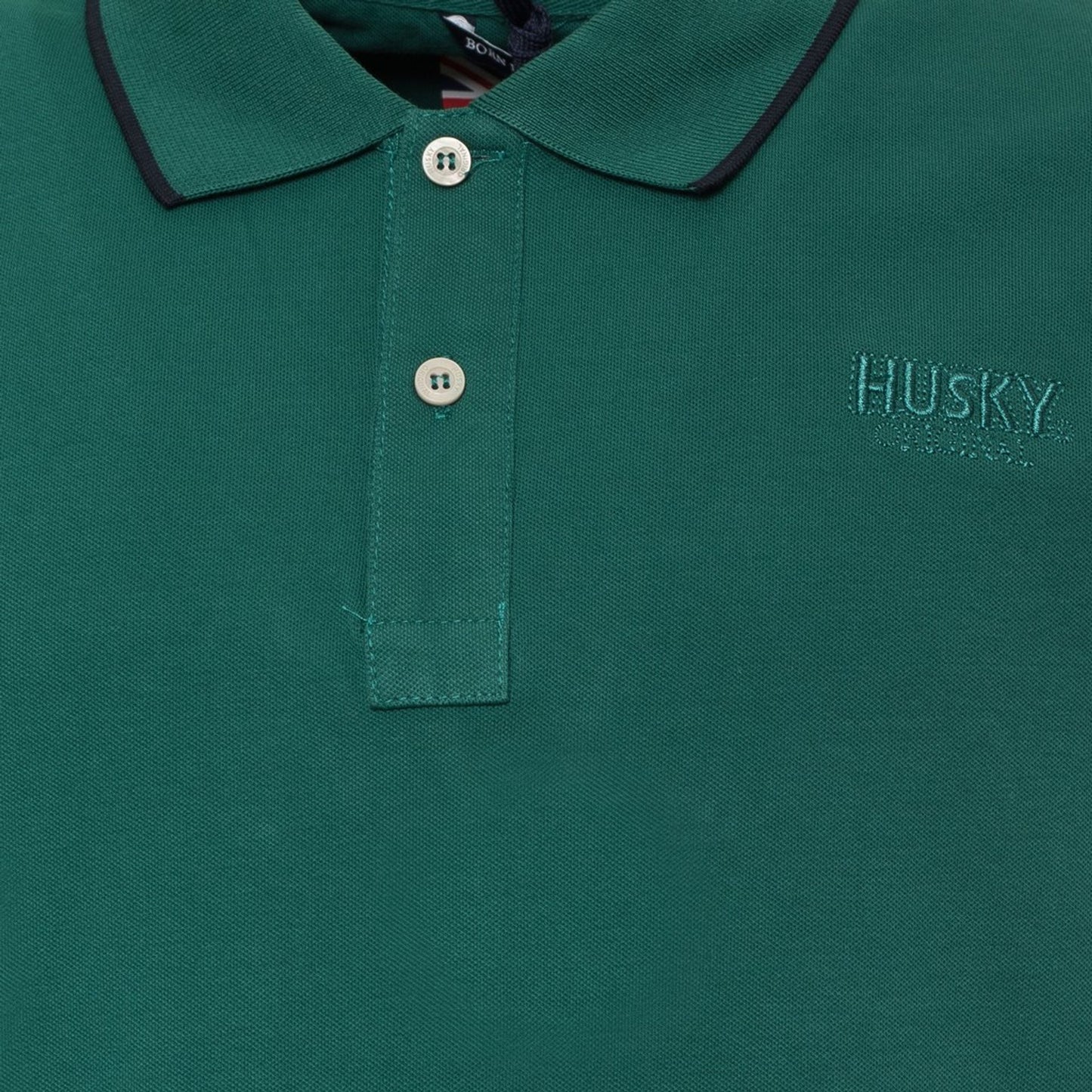 Husky Polo