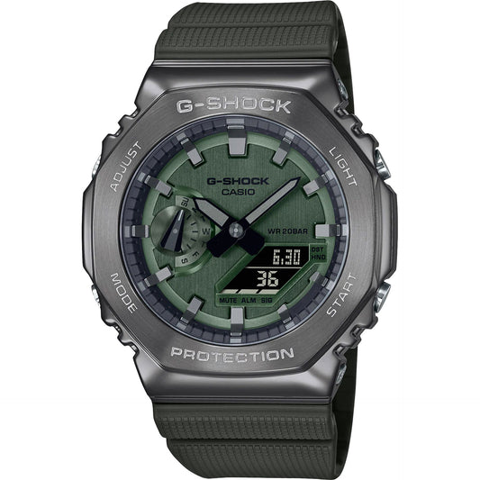 Casio Montres