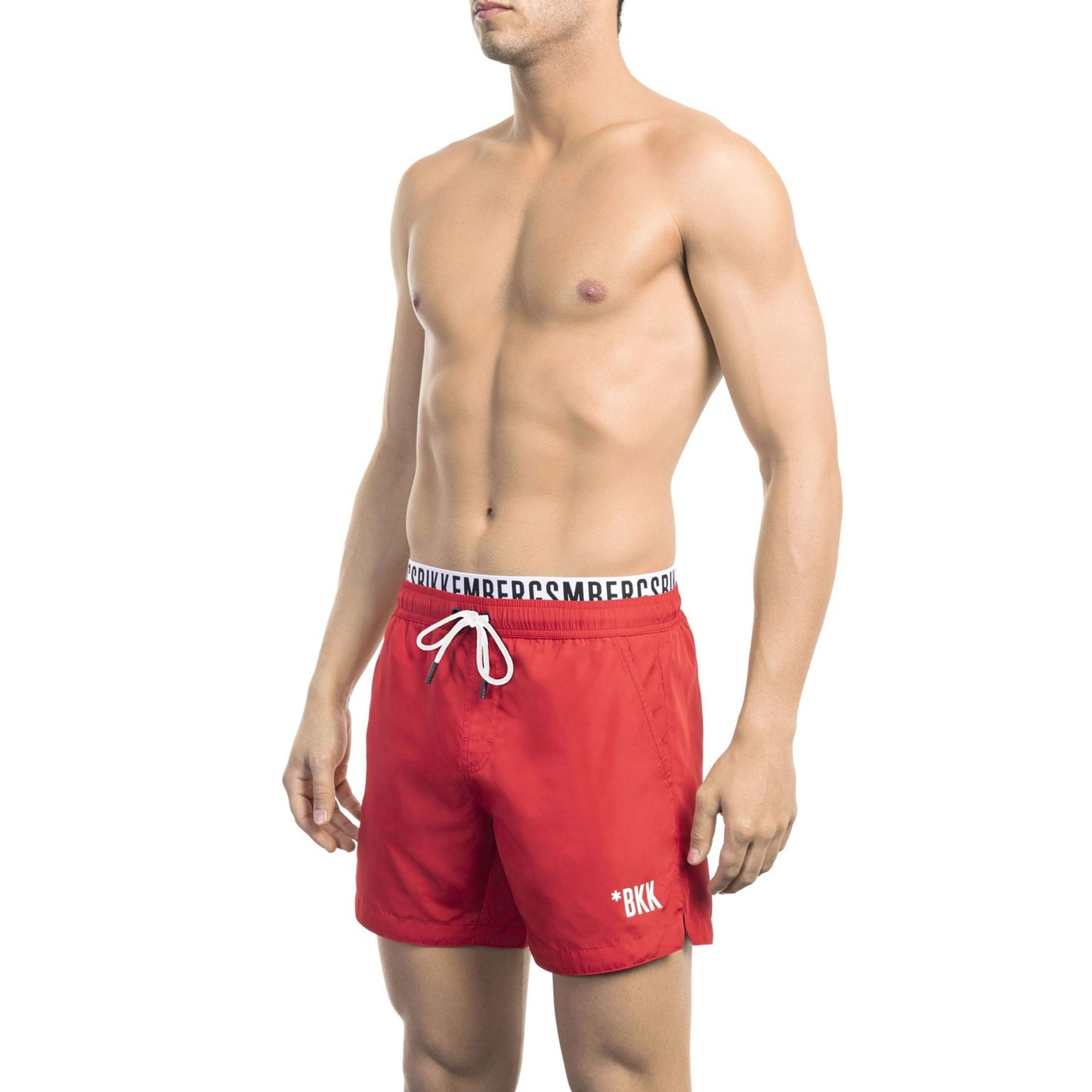 Bikkembergs Beachwear Maillots de bains