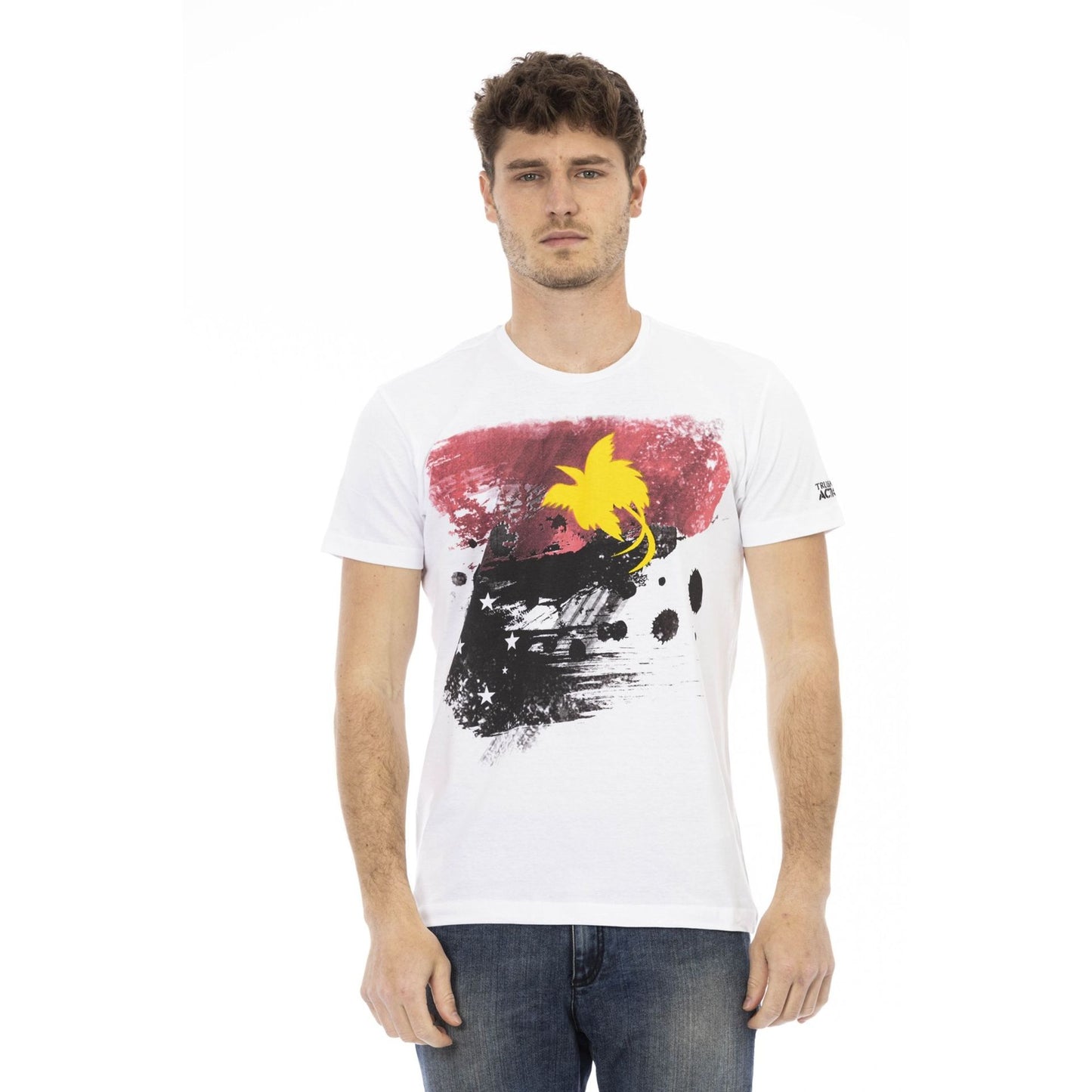 Trussardi Action T-shirts