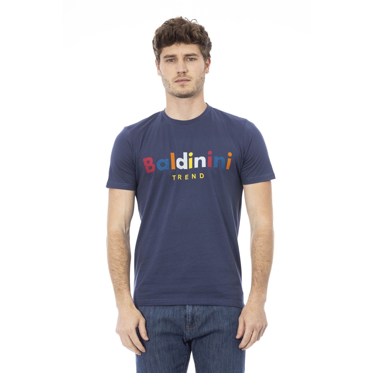 Baldinini Trend T-shirts