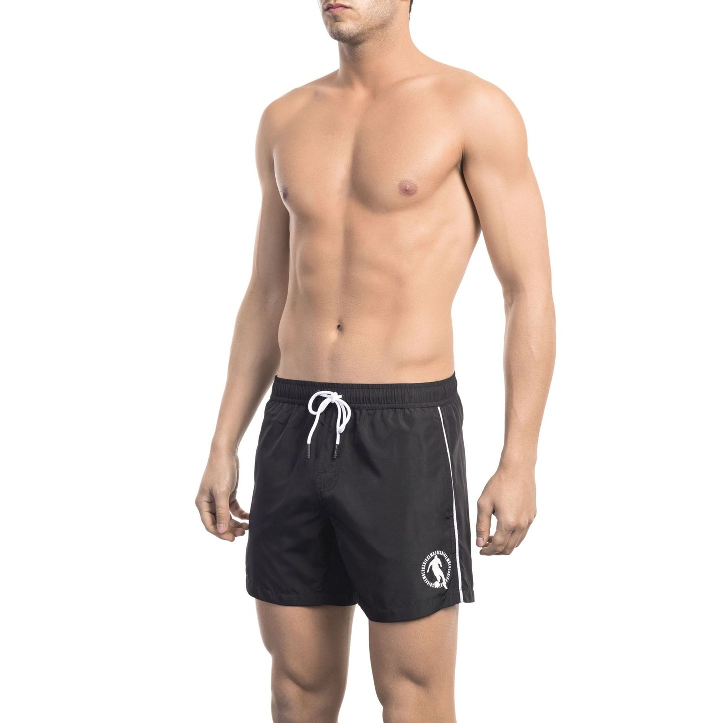 Bikkembergs Beachwear Maillots de bains