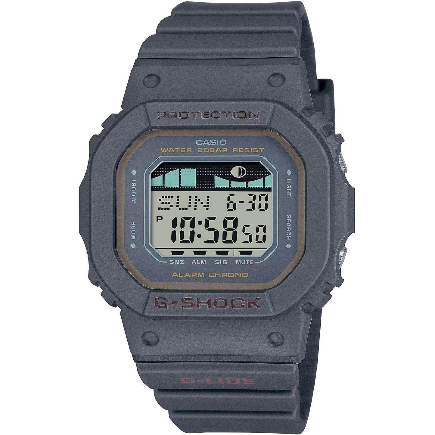 Casio Montres