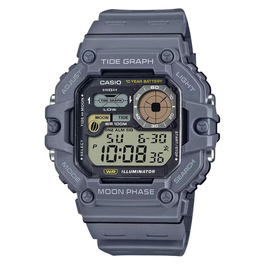 Casio Montres