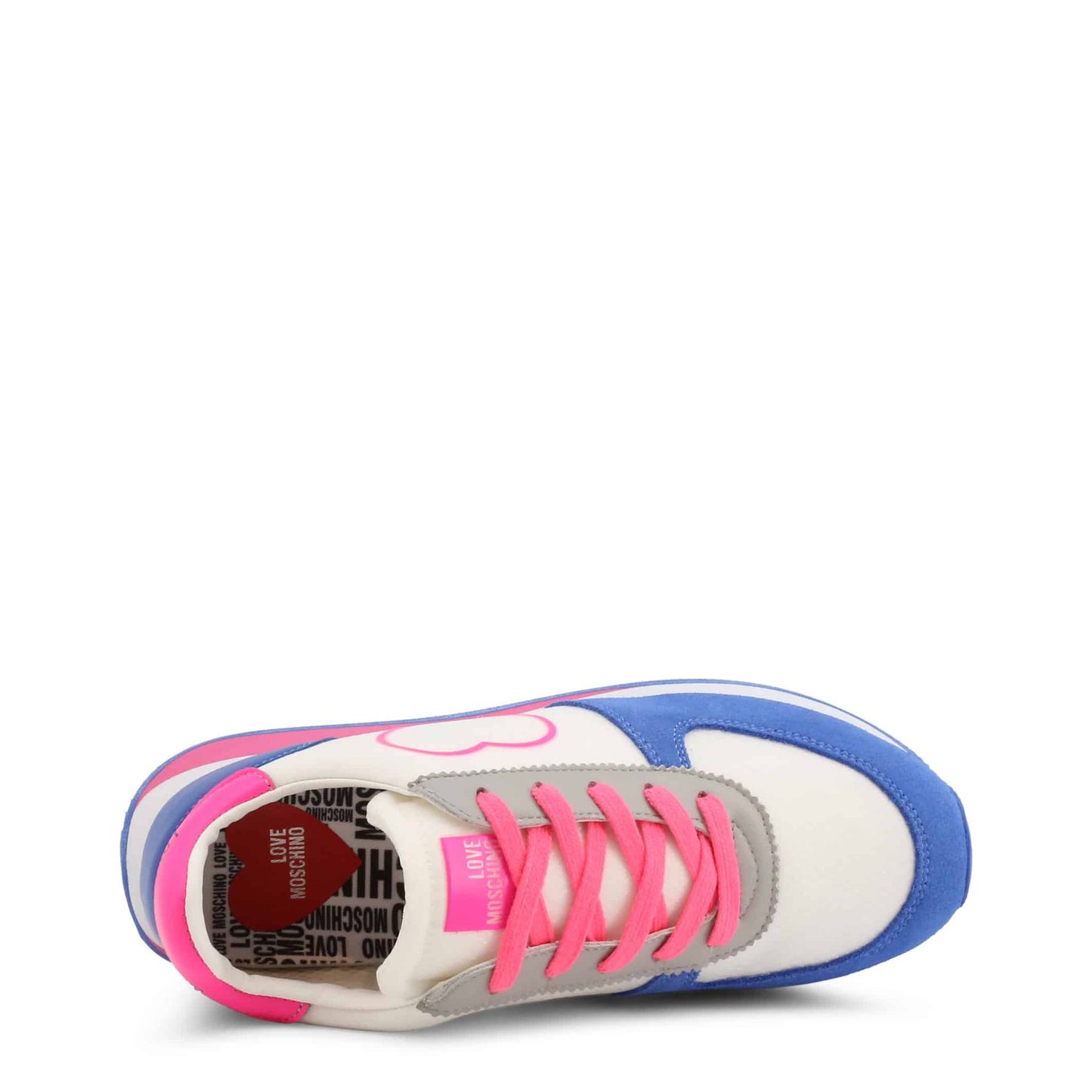 Love Moschino Sneakers