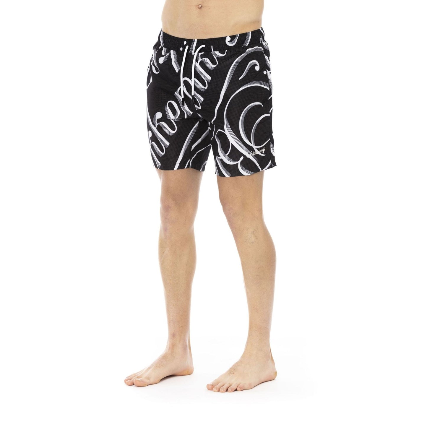 Bikkembergs Beachwear Maillots de bains