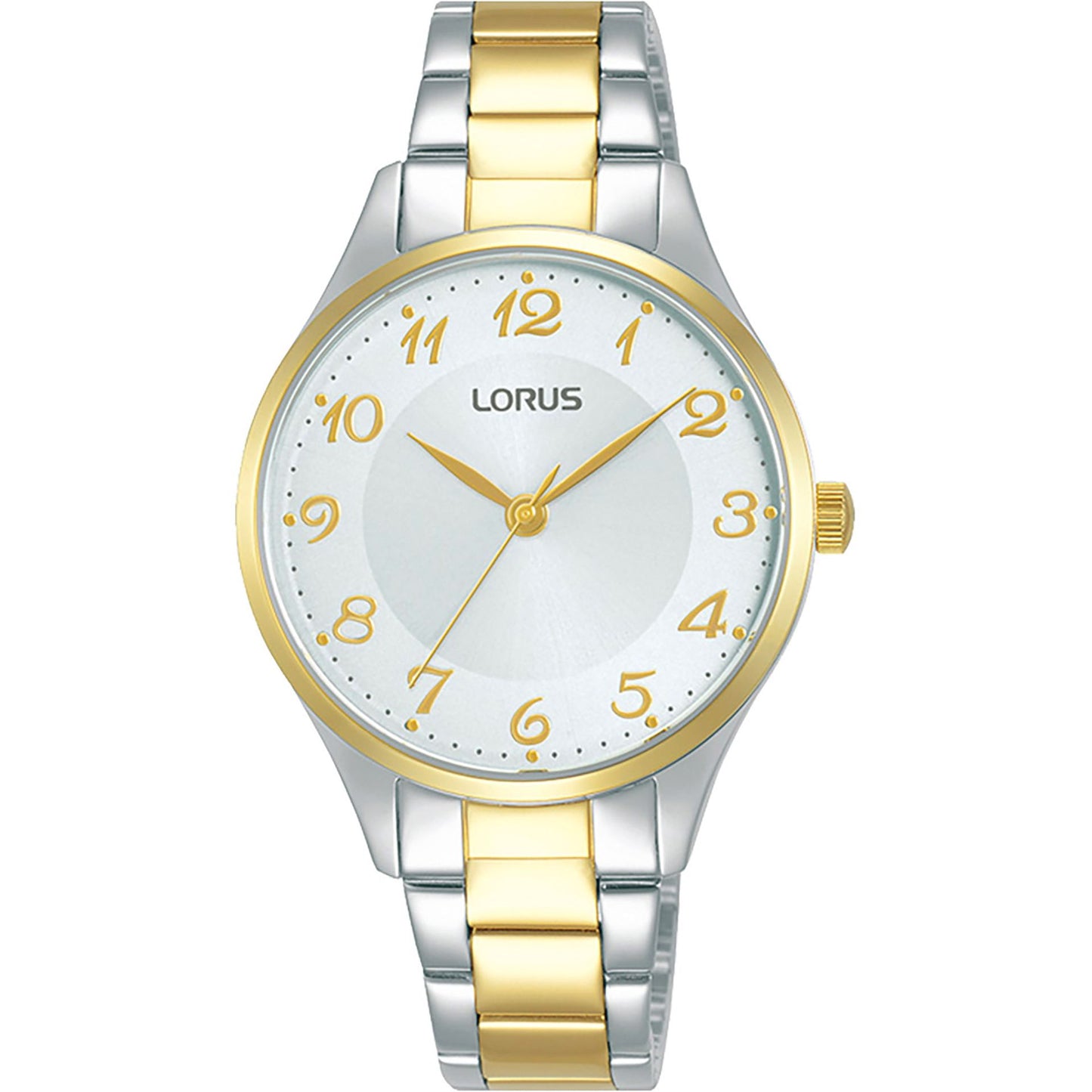 Lorus Montres