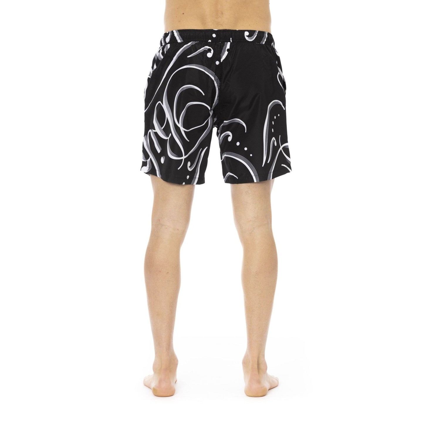 Bikkembergs Beachwear Maillots de bains