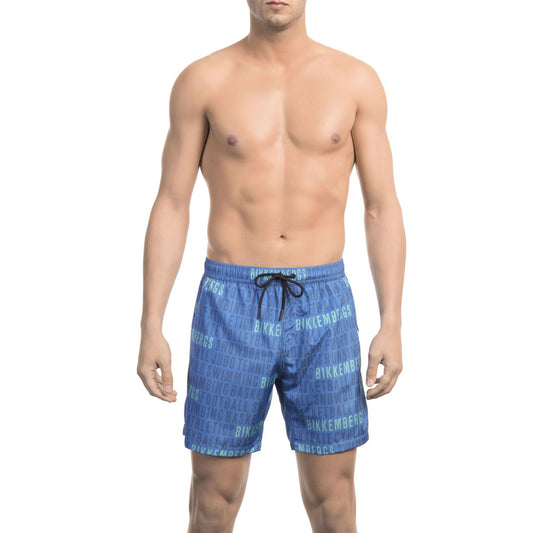 Bikkembergs Beachwear Maillots de bains