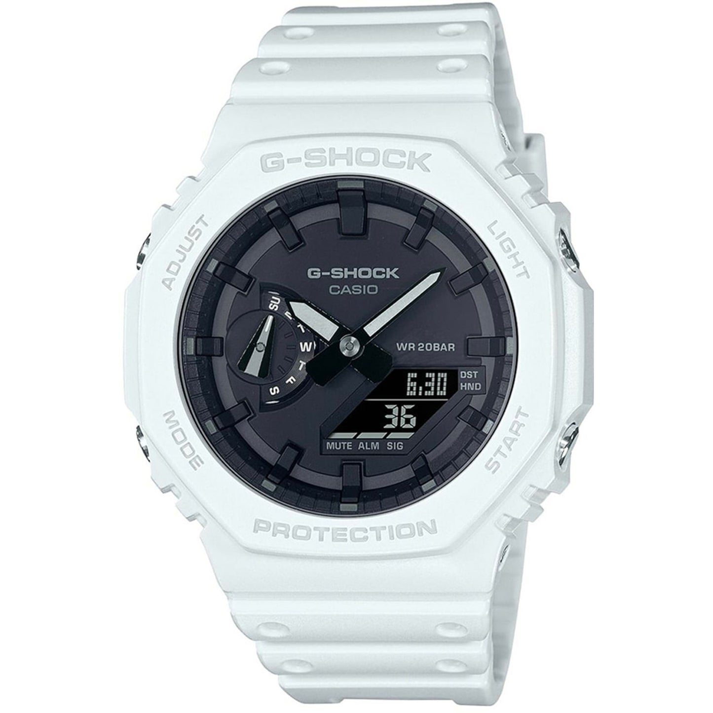 Casio Montres