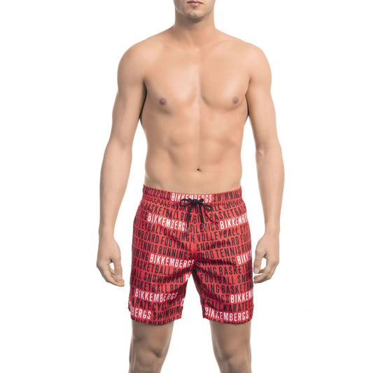 Bikkembergs Beachwear Maillots de bains