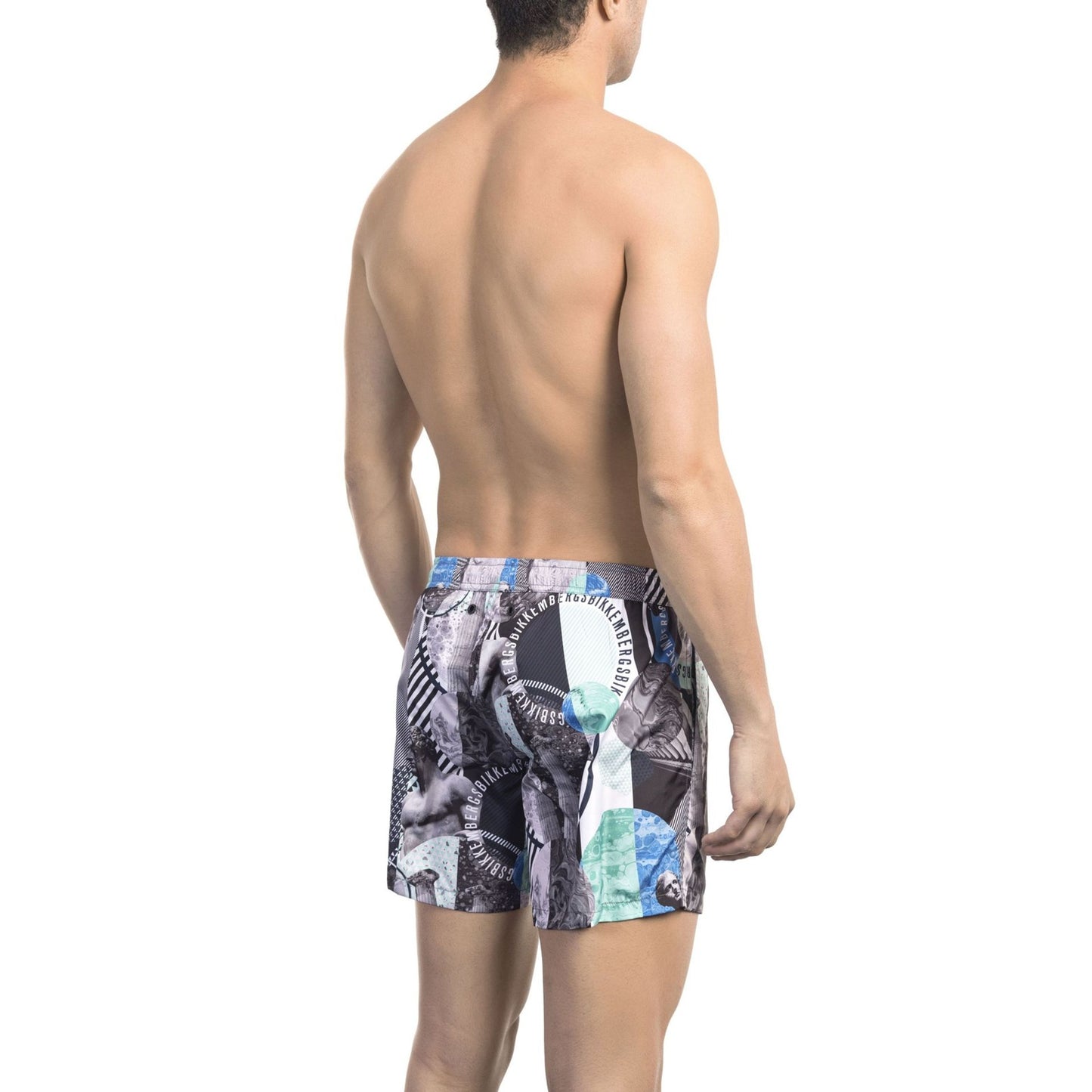 Bikkembergs Beachwear Maillots de bains