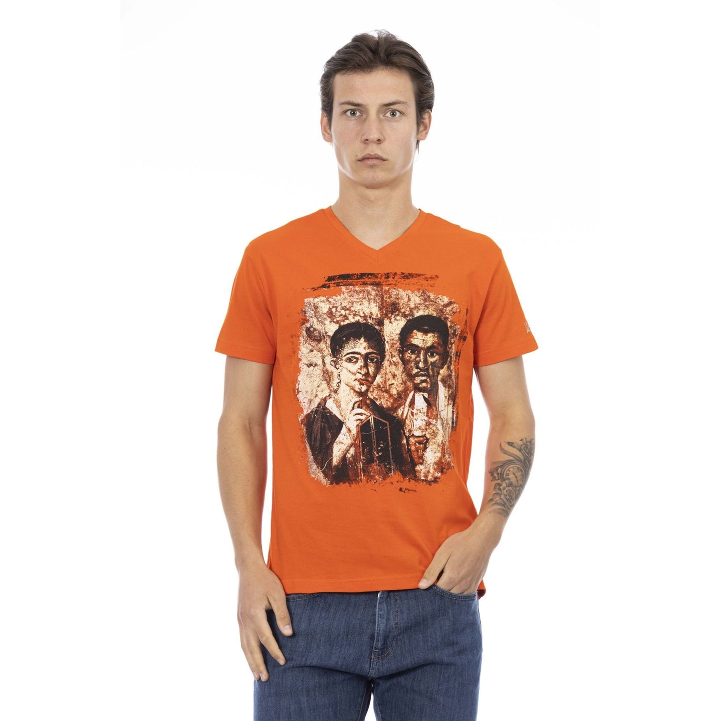 Trussardi Action T-shirts